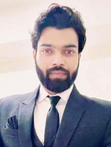 Mr. Karan Garg