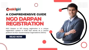 NGO Darpan Registration A Comprehensive Guide