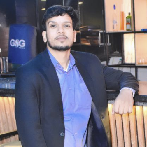 Arul Ananth