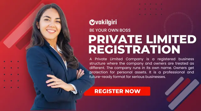 Private Limited Registration